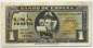 Preview: 1 Peseta 4.9.1940